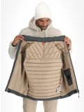 Miniatuur Napapijri, A-Lapaz V EC bodywarmer heren Green Urban Groen 