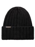 Miniatuur Napapijri, F-Semiury muts unisex Black zwart 