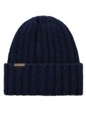 Miniatuur Napapijri, F-Semiury muts unisex Blue Marine blauw 