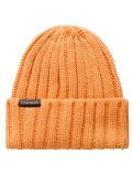 Miniatuur Napapijri, F-Semiury muts unisex Orange Marigold oranje 