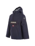 Miniatuur Napapijri, K Rainforest Wi anorak kinderen marine Blauw