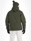 Miniatuur Napapijri, Northfarer 2.0 Wint winter anorak heren Green Depths groen 