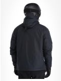 Miniatuur Napapijri, Northfarer 2.0 Wint winter anorak heren Black 041 zwart 