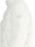 Miniatuur Napapijri, Puffer open W AA Jas gevoerd dames White Heron Wit 