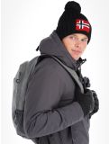 Miniatuur Napapijri, Rainforest Open Winter ski-jas heren Dark Grey Solid grijs 