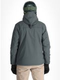 Miniatuur Napapijri, Rainforest Pocket 2 winter anorak heren Green Urban groen 