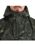 Miniatuur Napapijri, Rainforest Pocket Prt 2 (2022/2023) winter anorak heren camo groen 