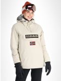 Miniatuur Napapijri, Rainforest W Winter 5 winter anorak dames Beige Silver beige 