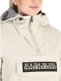 Miniatuur Napapijri, Rainforest W Winter 5 winter anorak dames Beige Silver beige 