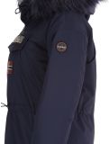 Miniatuur Napapijri, Skidoo W 2.0 AF Anorak dames Blue Marine Blauw 