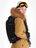 Miniatuur Napapijri, Skidoo W 2.0 AF Anorak dames Brown Tobacco Bruin 