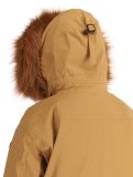 Miniatuur Napapijri, Skidoo W 2.0 AF Anorak dames Brown Tobacco Bruin 