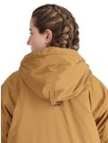 Miniatuur Napapijri, Skidoo W 2.0 AF Anorak dames Brown Tobacco Bruin 