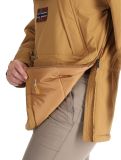 Miniatuur Napapijri, Skidoo W 2.0 AF Anorak dames Brown Tobacco Bruin 