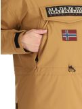 Miniatuur Napapijri, Skidoo W 2.0 AF Anorak dames Brown Tobacco Bruin 