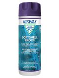 Miniatuur Nikwax, Softshell Proof 300ml impregneermiddel unisex 