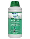 Miniatuur Nikwax, Tech Wash 1 Liter wasmiddel unisex 