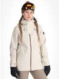 Miniatuur O'Neill, Aplite Pro Snow AA Jas gevoerd dames Atmosphere Wit 