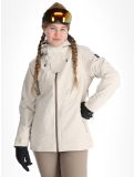 Miniatuur O'Neill, Aplite Pro Snow AA Jas gevoerd dames Atmosphere Wit 