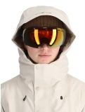 Miniatuur O'Neill, Aplite Pro Snow AA Jas gevoerd dames Atmosphere Wit 