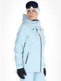 Miniatuur O'Neill, Aplite Pro Snow AA Jas gevoerd dames Dawn Sky Blauw 