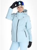 Miniatuur O'Neill, Aplite Pro Snow AA Jas gevoerd dames Dawn Sky Blauw 