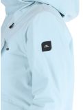 Miniatuur O'Neill, Aplite Pro Snow AA Jas gevoerd dames Dawn Sky Blauw 