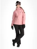 Miniatuur O'Neill, Aplite Snow ski-jas dames Genuine Pink roze 