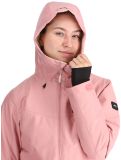 Miniatuur O'Neill, Aplite Snow ski-jas dames Genuine Pink roze 