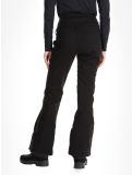 Miniatuur O'Neill, Blessed Softshell Hybdrid Skinny BC Skibroek Softshell dames Black Out Zwart 