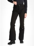 Miniatuur O'Neill, Blessed Softshell Hybdrid Skinny BC Skibroek Softshell dames Black Out Zwart 