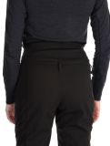 Miniatuur O'Neill, Blessed Softshell Hybdrid Skinny BC Skibroek Softshell dames Black Out Zwart 