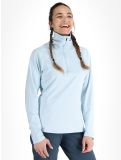 Miniatuur O'Neill, Hydrowick HZ GA Ski pully dames Dawn Sky Blauw 