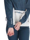 Miniatuur O'Neill, O'riginals Polartec 100HZ EB Trui dames Alma Steel Blauw, Wit 