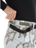 Miniatuur O'Neill, Star Printed skibroek dames Hiker Camo multicolor 