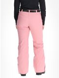 Miniatuur O'Neill, Star Slim Snow BA Skibroek Gevoerd dames Genuine Pink Roze 