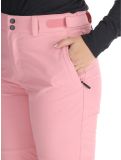 Miniatuur O'Neill, Star Slim Snow BA Skibroek Gevoerd dames Genuine Pink Roze 