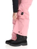 Miniatuur O'Neill, Star Slim Snow BA Skibroek Gevoerd dames Genuine Pink Roze 