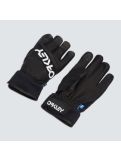 Miniatuur Oakley, Factory Winter Gloves 2.0 skihandschoenen unisex Blackout zwart 