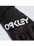 Miniatuur Oakley, Factory Winter Gloves 2.0 skihandschoenen unisex Blackout zwart 