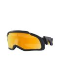 Miniatuur Oakley, Flex Scape zonnebril unisex Black - Prizm 24K Iridium zwart 