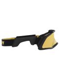 Miniatuur Oakley, Flex Scape zonnebril unisex Black - Prizm 24K Iridium zwart 