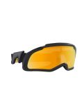 Miniatuur Oakley, Flex Scape zonnebril unisex Black - Prizm 24K Iridium zwart 