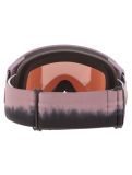 Miniatuur Oakley, Flight Tracker L skibril unisex Toadstool Dip - Prizm Snow Black Iridium roze 