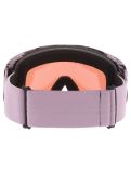 Miniatuur Oakley, Line Miner L PA Goggles unisex Toadstool Swirl - Prizm Snow Garnet Roze 