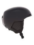 Miniatuur Oakley, MOD1 skihelm unisex Blackout zwart 