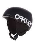 Miniatuur Oakley, MOD1 skihelm unisex Matte Black / White wit, zwart 