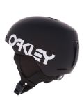 Miniatuur Oakley, MOD1 skihelm unisex Matte Black / White wit, zwart 