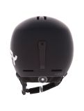 Miniatuur Oakley, MOD1 skihelm unisex Matte Black / White wit, zwart 