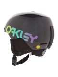 Miniatuur Oakley, MOD1 PRO skihelm unisex Factory Pilot Galaxy zwart 